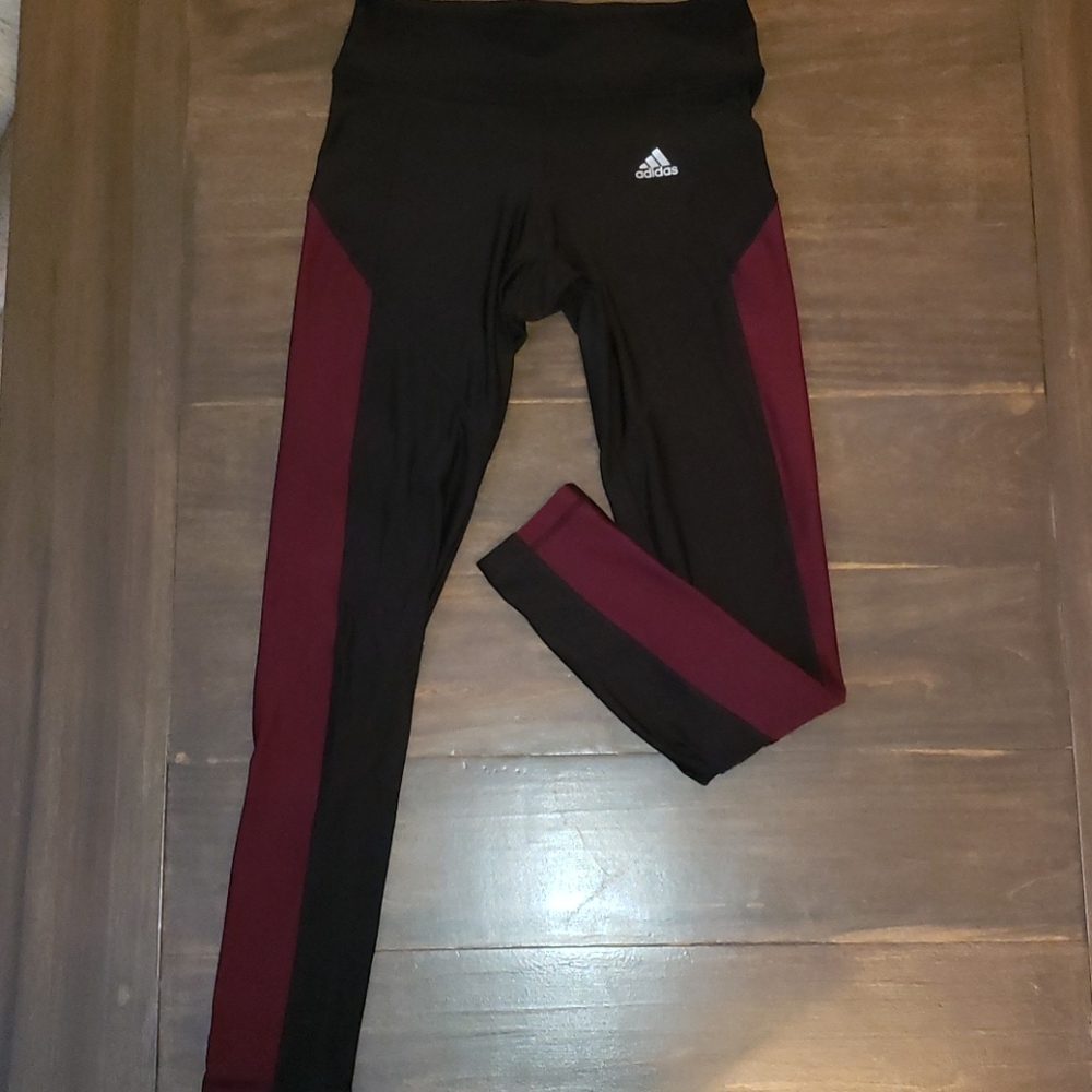 Adidas Climawarm Leggings